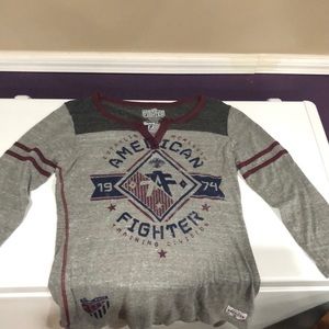 American Fighter Shirt